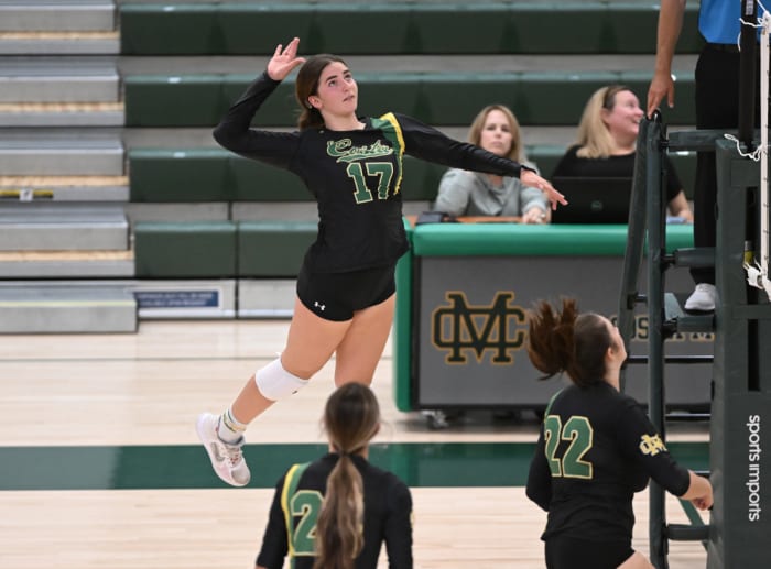 Mira Costa vs Lakewood CIF Southern Section D1 Playoffs Photo-Heston Quan35